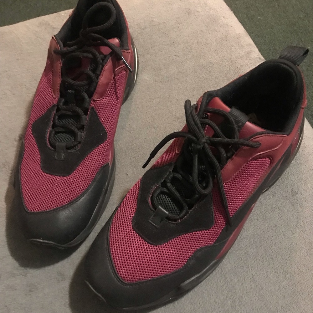 Puma sneakers